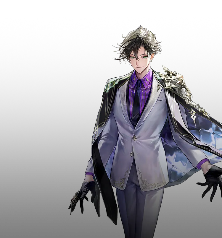 絶傑の継承者 / Heirs of the Omen | Cards | Shadowverse: Worlds