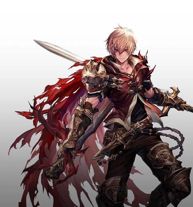 伝説の幕開け / Legends Rise | Cards | Shadowverse: Worlds Beyond