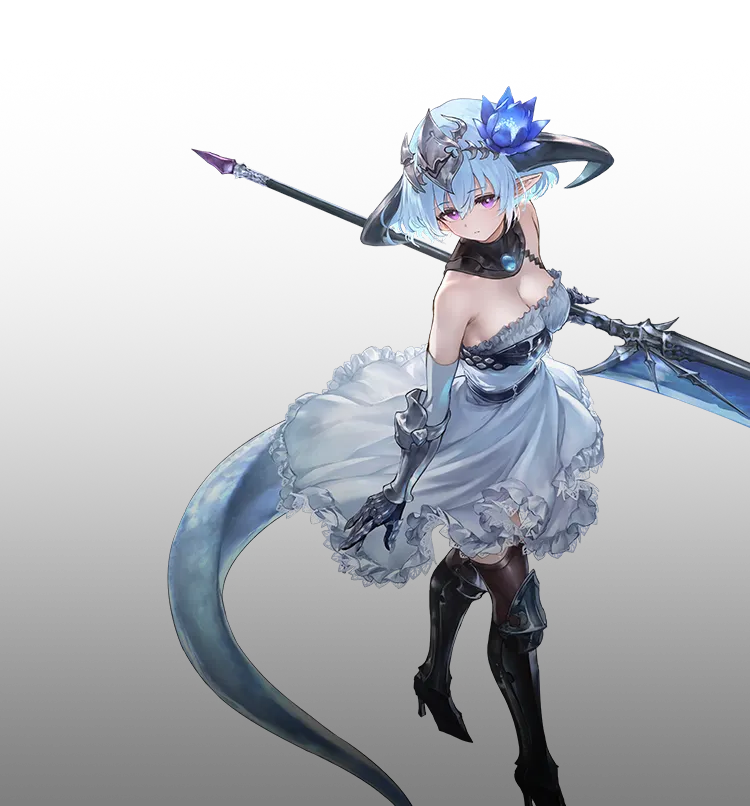 Infinity Evolved / インフィニティ・エボルヴ | Cards | Shadowverse