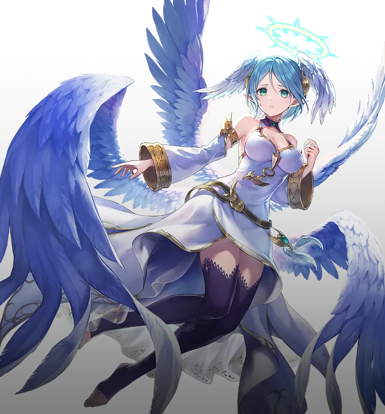 Infinity Evolved / インフィニティ・エボルヴ | Cards | Shadowverse