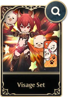 Legends Rise | Cards | Shadowverse: Worlds Beyond | Cygames