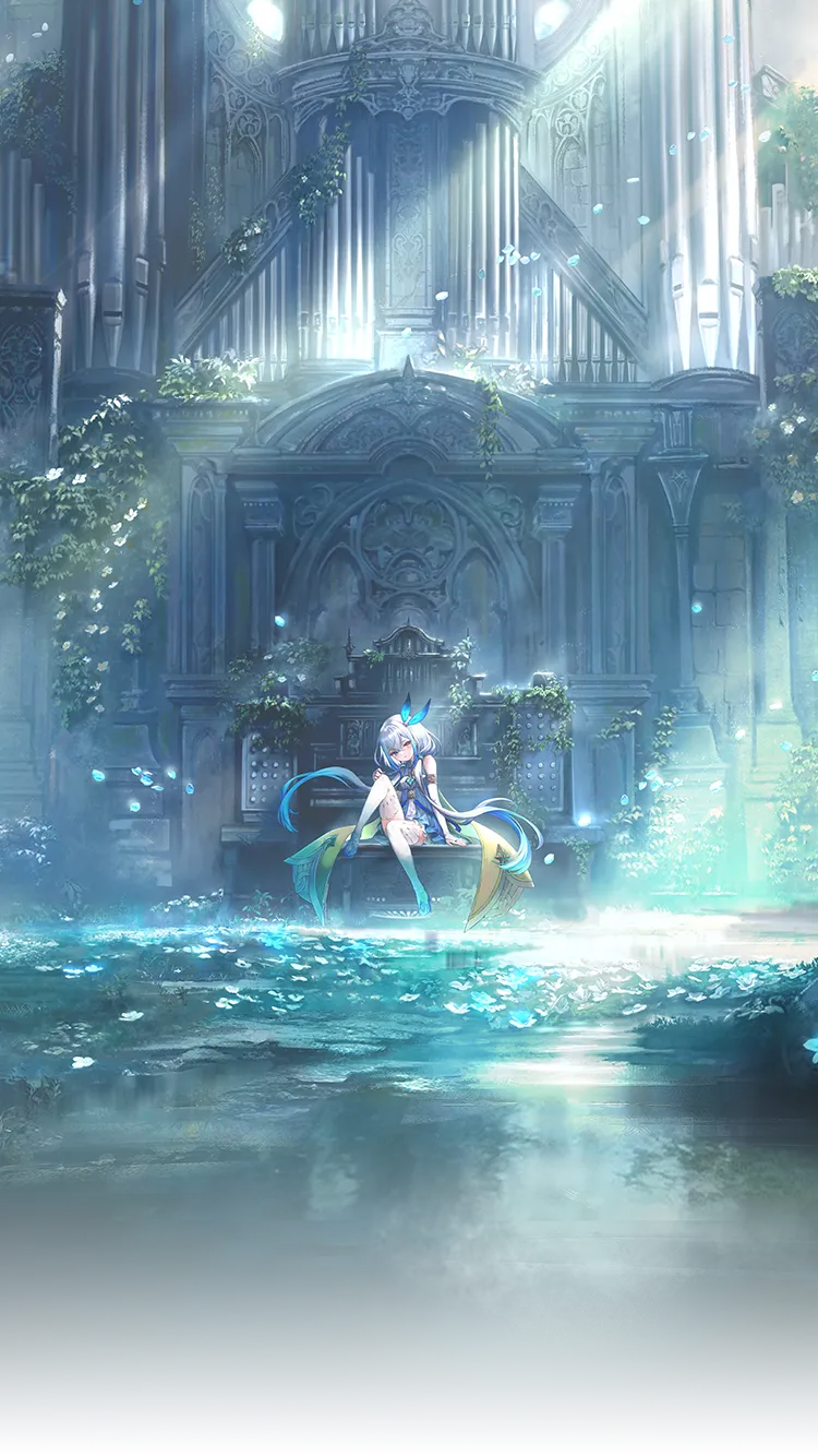 絶傑の継承者 / Heirs of the Omen | Cards | Shadowverse: Worlds