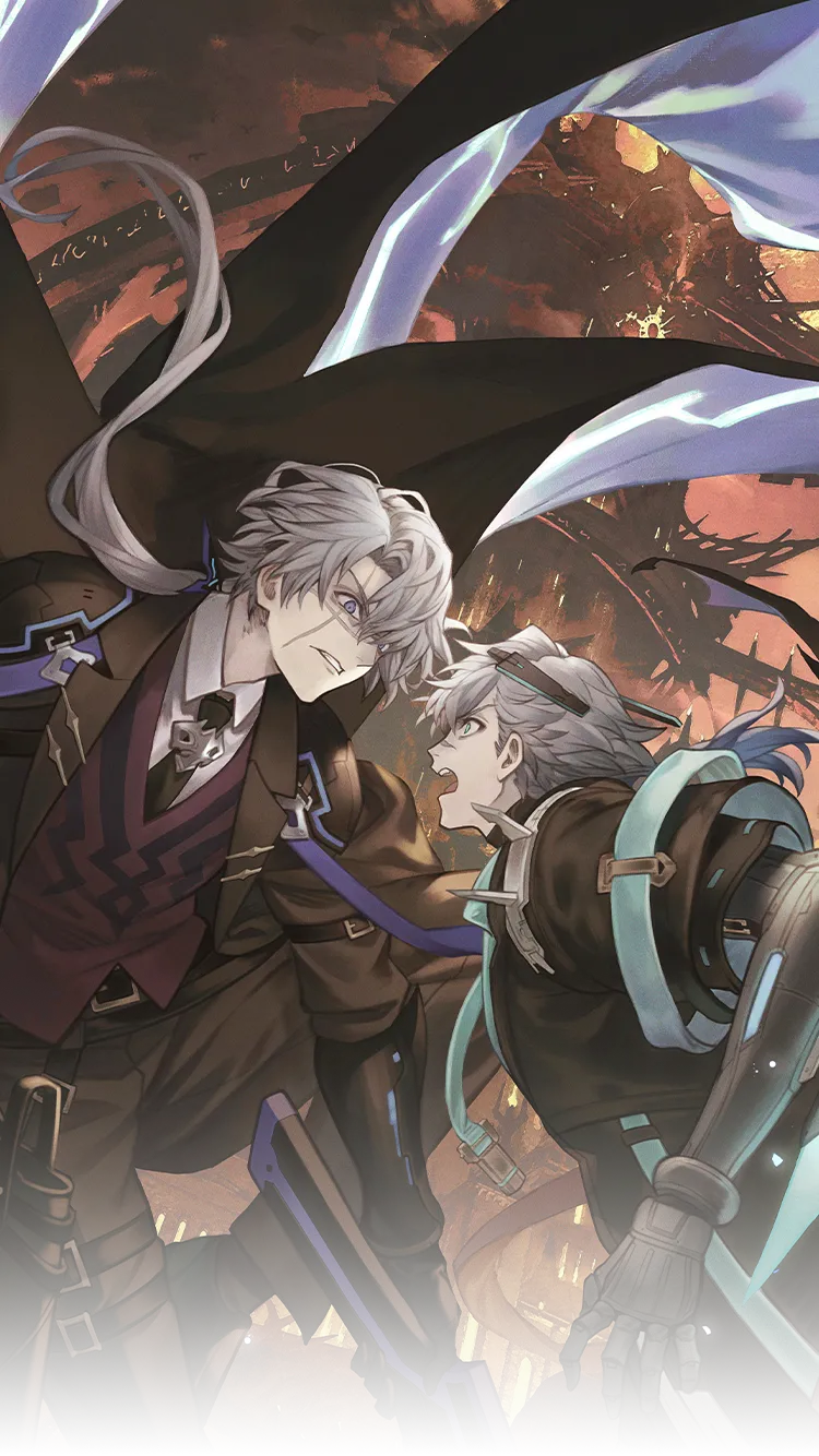Revenants of Azvaldt Set Card Preview