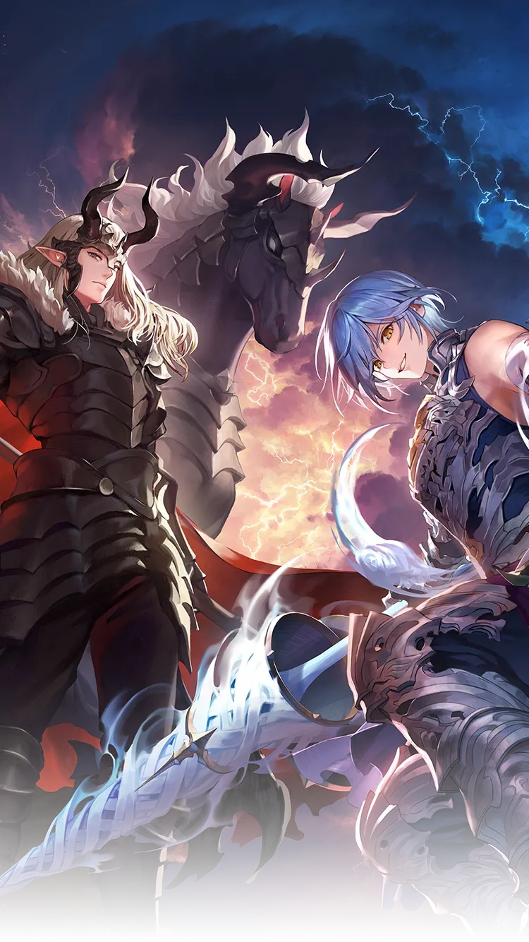 Infinity Evolved / インフィニティ・エボルヴ | Cards | Shadowverse