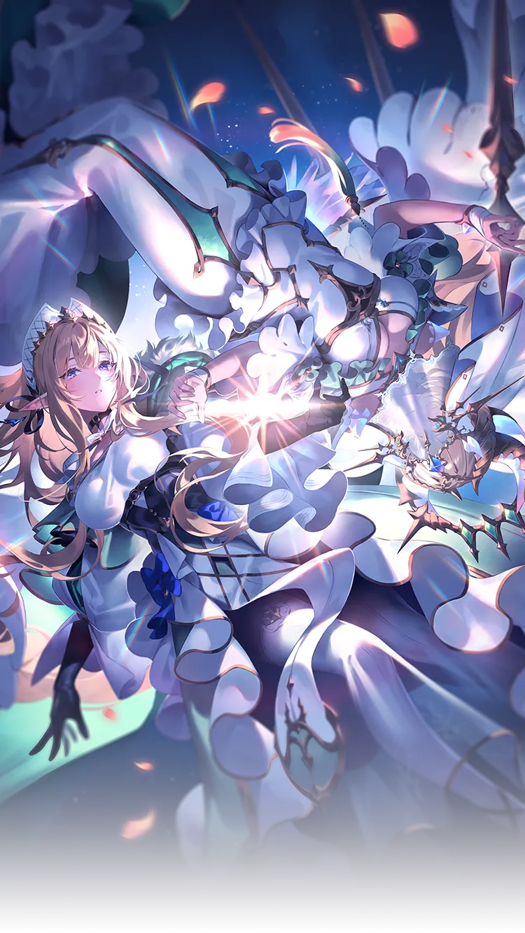 Apocalypse Pact | Cards | Shadowverse: Worlds Beyond | Cygames