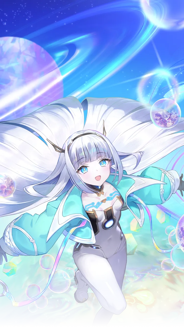 Chronicle of Destiny / クロニクル・オブ・デスティニー | Cards