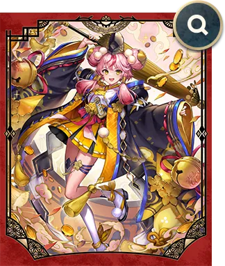 花酔遊戯 | Cards | Shadowverse: Worlds Beyond（シャドウバース