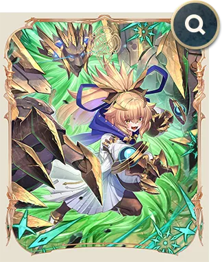花酔遊戯 | Cards | Shadowverse: Worlds Beyond（シャドウバース