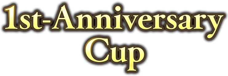 1st-Anniversary Cup