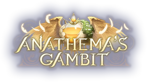 anathemas-gambit title