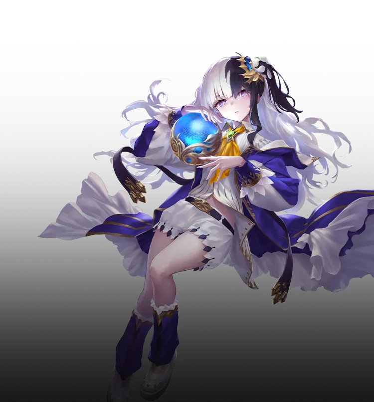 Apocalypse Pact / アポカリプス・パクト | Cards | Shadowverse