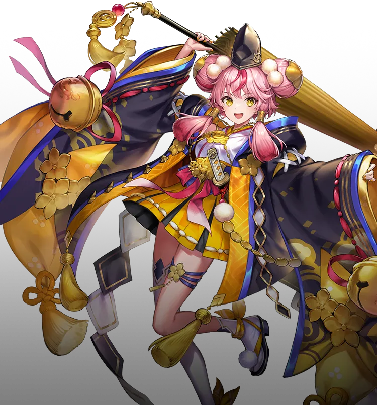 タレントカード wb 花酔遊戯 | Cards | Shadowverse: Worlds Beyond（シャドウバース
