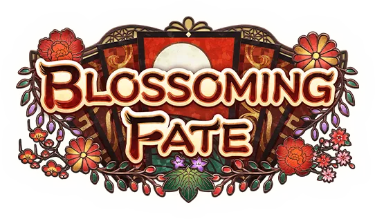 blossoming-fate title