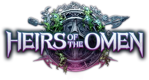 heirs-of-the-omen title