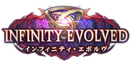 infinity-evolved title