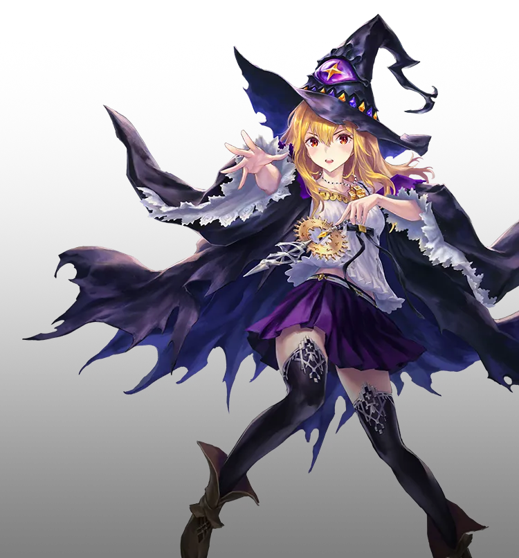 伝説の幕開け / Legends Rise | Cards | Shadowverse: Worlds Beyond