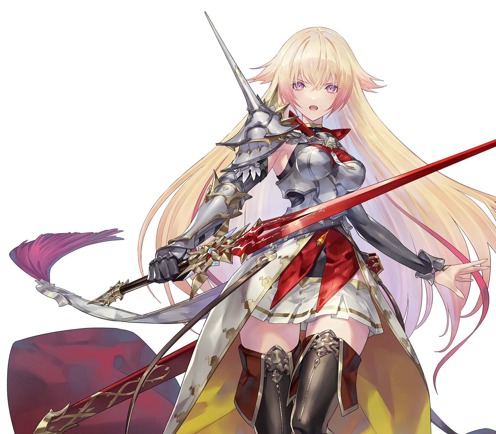 シャドウバース 軍師の妙策 最前線 王家の御旗 騎士王の威光 カード シャドバ 騎士王の威光｜Shadowverse Portal｜シャドウバースポータル