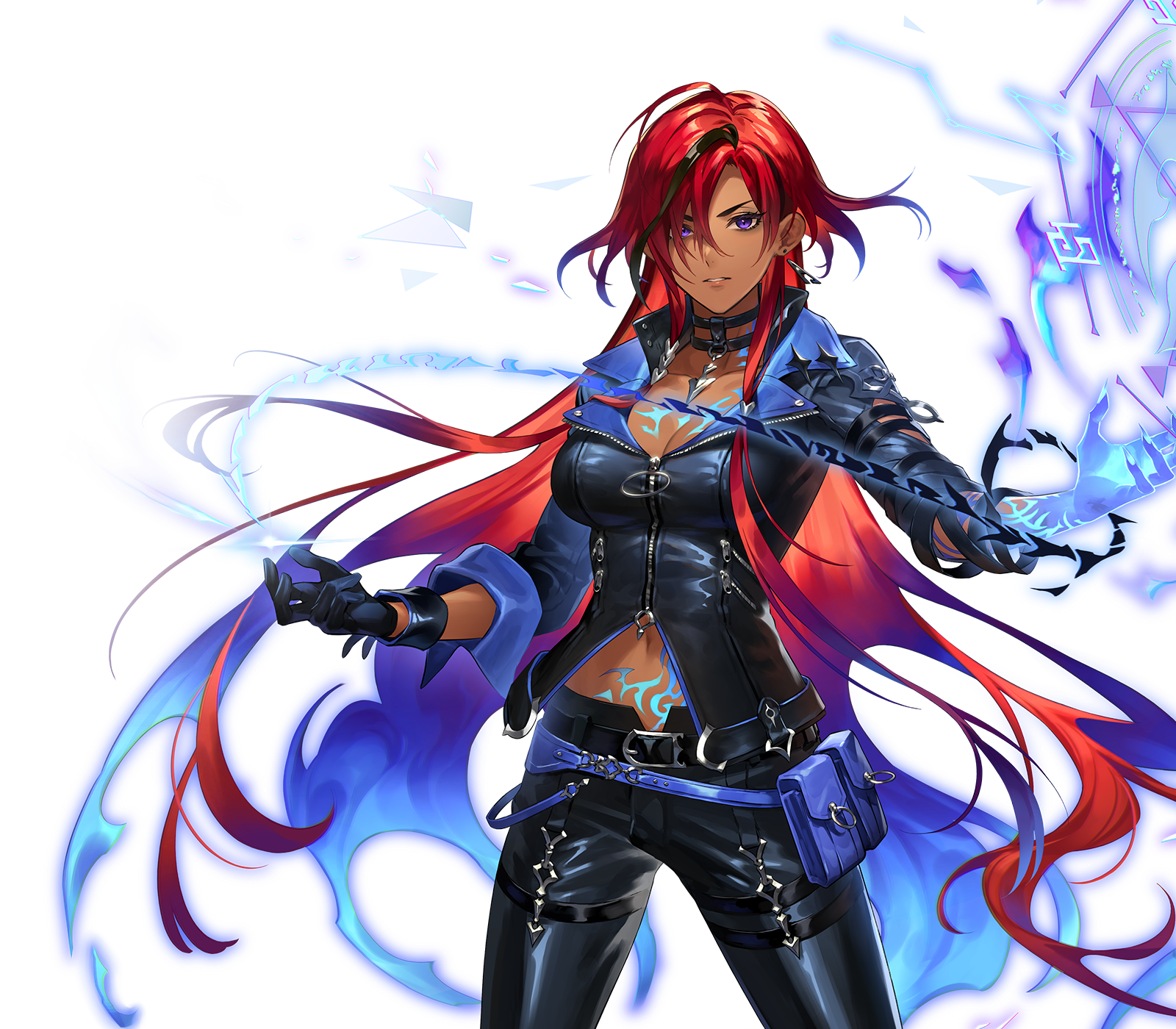 デッキ詳細 | Deck Portal | Shadowverse: Worlds Beyond（シャドウ