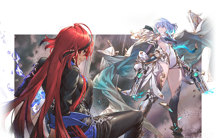 Story | Shadowverse: Worlds Beyond（シャドウバース ワールズ