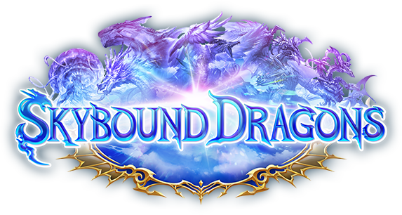 苍穹六龙 / Skybound Dragons | 卡牌