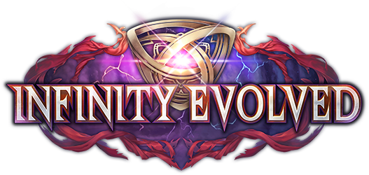 Infinity Evolved / 無限進化｜Cards