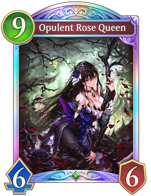 Card Library | Shadowverse: Worlds Beyond | Cygames