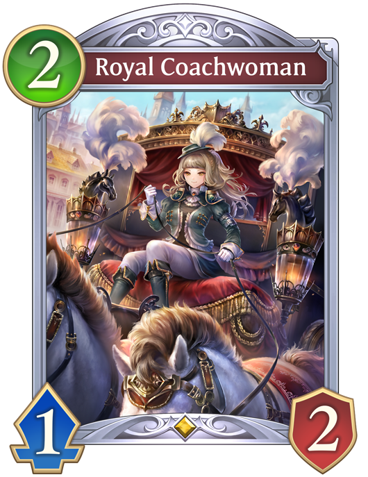 Card Library | Shadowverse: Worlds Beyond | Cygames