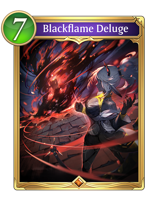 Card Library | Shadowverse: Worlds Beyond | Cygames