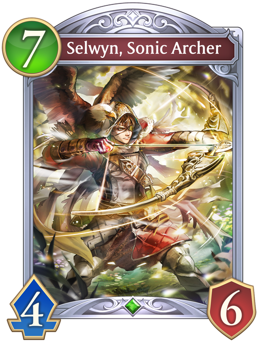 Card Library | Shadowverse: Worlds Beyond | Cygames