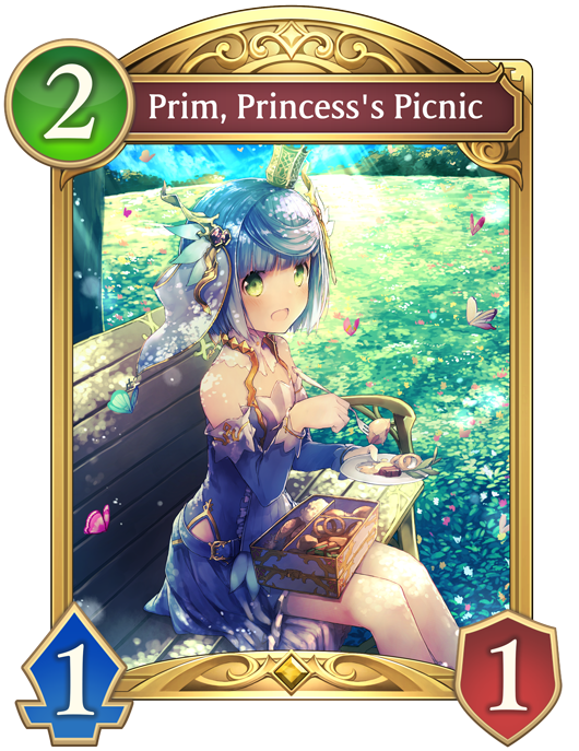 Card Library | Shadowverse: Worlds Beyond | Cygames