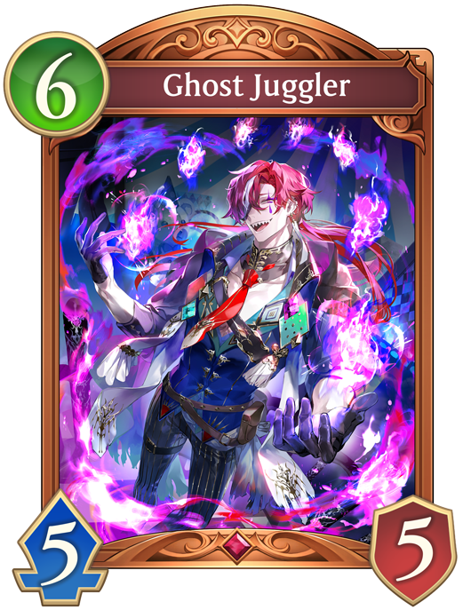 Card Library | Shadowverse: Worlds Beyond | Cygames