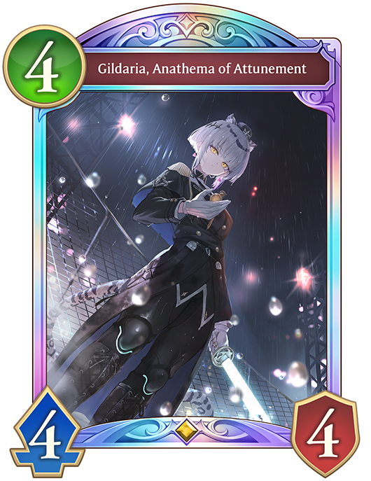 Card Library | Shadowverse: Worlds Beyond | Cygames