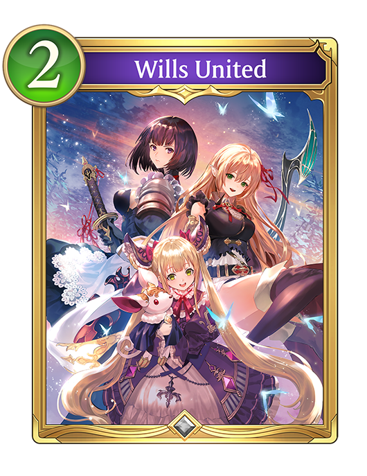 Card Library | Shadowverse: Worlds Beyond | Cygames