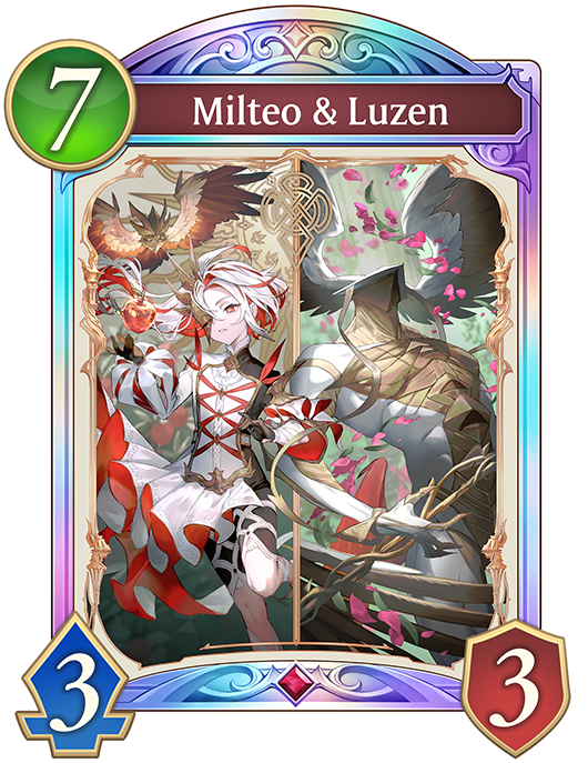 Card Library | Shadowverse: Worlds Beyond | Cygames