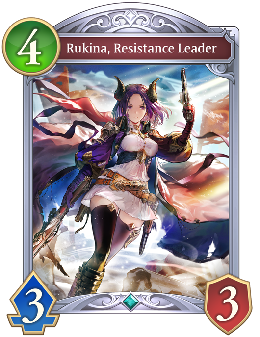 Shadowverse: Worlds Beyond リーダーカードセット未開封 Shadowverse: Worlds Beyond リーダーカードセット未開封 - メルカリ