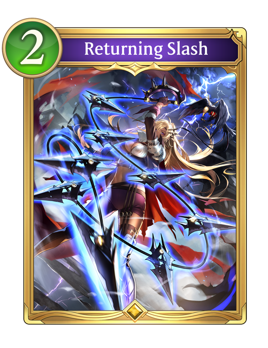 Card Library | Shadowverse: Worlds Beyond | Cygames