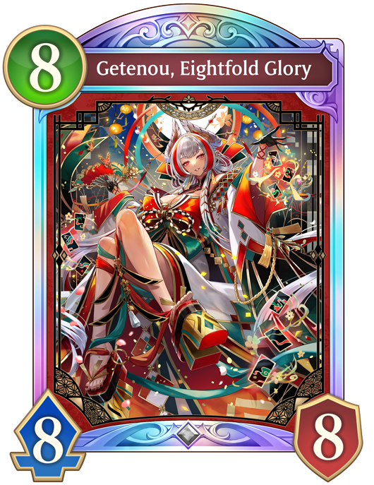 Card Library | Shadowverse: Worlds Beyond | Cygames