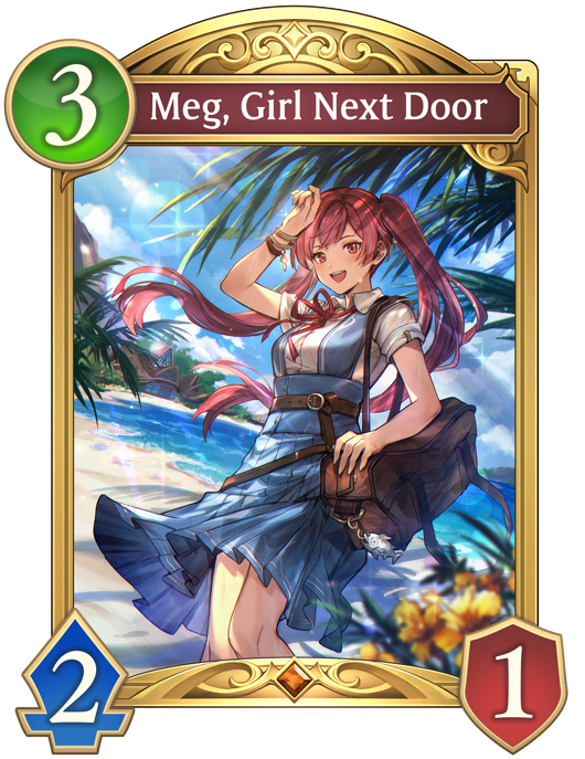 Card Library | Shadowverse: Worlds Beyond | Cygames