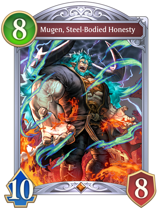Card Library | Shadowverse: Worlds Beyond | Cygames