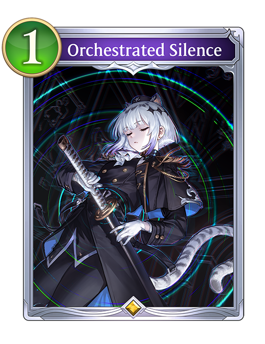 Card Library | Shadowverse: Worlds Beyond | Cygames