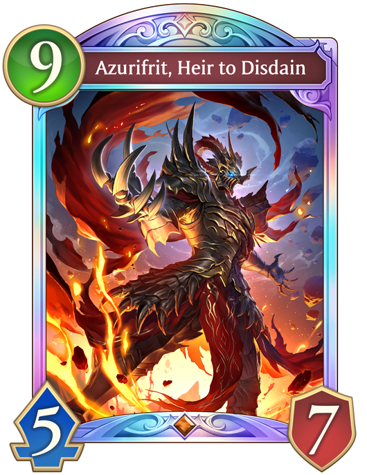 Card Library | Shadowverse: Worlds Beyond | Cygames