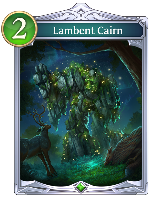 Card Library | Shadowverse: Worlds Beyond | Cygames