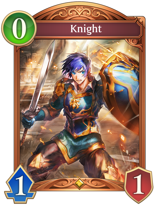 Card Library | Shadowverse: Worlds Beyond | Cygames