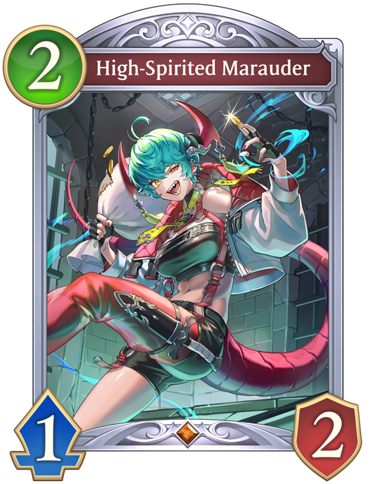 Revenants of Azvaldt | Cards | Shadowverse: Worlds Beyond | Cygames