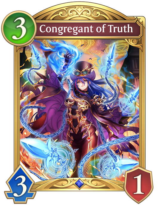 Card Library | Shadowverse: Worlds Beyond | Cygames