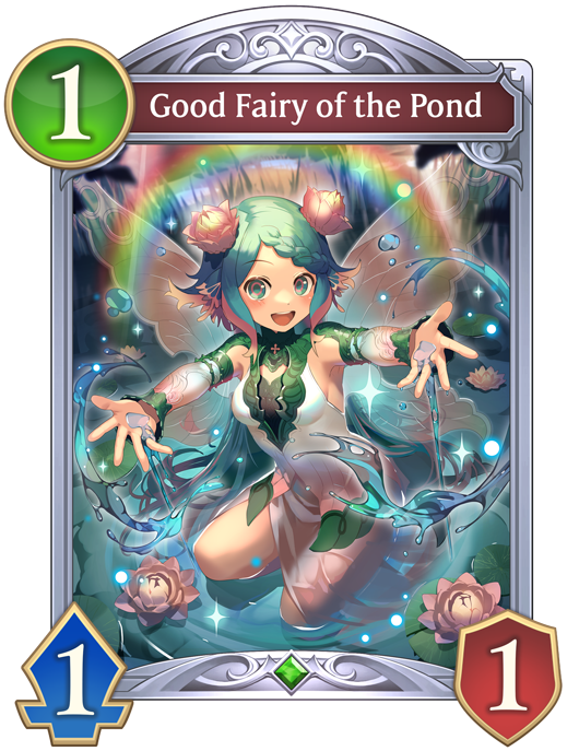 Card Library | Shadowverse: Worlds Beyond | Cygames