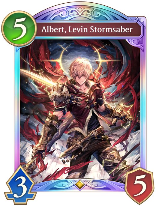 Card Library | Shadowverse: Worlds Beyond | Cygames