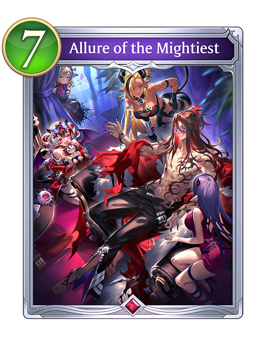 Card Library | Shadowverse: Worlds Beyond | Cygames