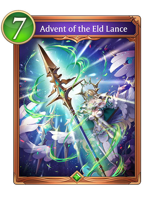 Card Library | Shadowverse: Worlds Beyond | Cygames