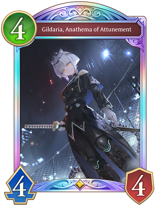 Card Library | Shadowverse: Worlds Beyond | Cygames
